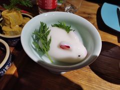 -局气烤鸭·北京菜(前门店)