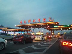 -胶州湾海底隧道