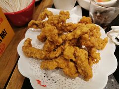 -潮火锅·麻辣牛肉火锅(观音桥方圆·LIVE店)