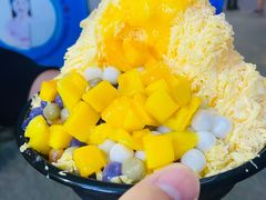 -串妹花式冰粉(乐山总店)