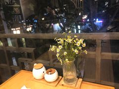 -红小满休闲餐厅(十全街店)