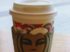 -星巴克臻选(上海长风大悦城店)