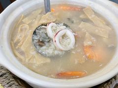 -官塘锋记鱼生·生腌·砂锅粥(牌坊街店)