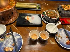 -雀舞云南菜(天津天河城购物中心店)