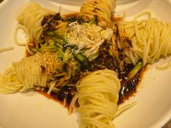 -山西派(桥东街店)