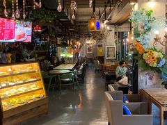 -MAAN COFFEE(金桥店)