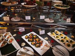 -北京宝辰饭店·明苑咖啡厅