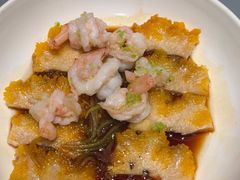 -狮王府淮扬菜(新街口友谊店)