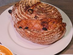 -CARINO BAKERY&CAFE(南方商城店)