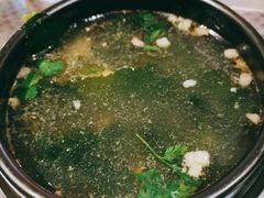 -汉城烧烤(西稍门劳动路店)