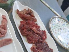 -牛犇炭火烤肉·鲜切烤肉(承德总店)