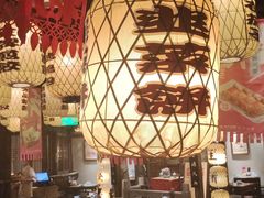 大堂-南京大牌档(济南万象城店)