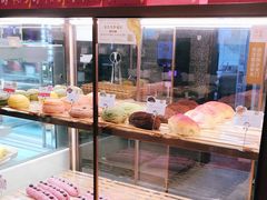 -奈雪的茶(青岛卓悦里INTOWN店)