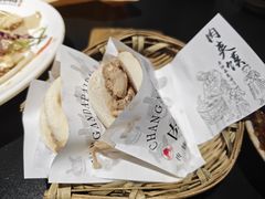-唐猫庭院·千年陕菜(赛格国际购物中心店)
