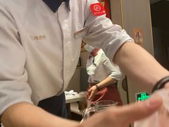 -海底捞火锅(万科广场店)