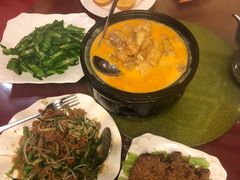 咖喱鸡-伊萨娜印尼餐馆