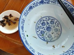 -无锡苏宁银河国际酒店-麺餐厅