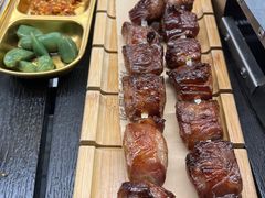 -路边羊烧烤酒场(宝带路店)