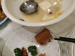 -福来居烤鸭店(天坛二店)