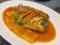 -A One Kitchen·南京精菜馆(晶丽酒店店)
