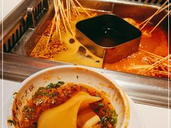 -串一火锅(赛格国际购物中心店)
