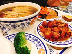 -苏苑饭店-中餐厅(长桥地区店)