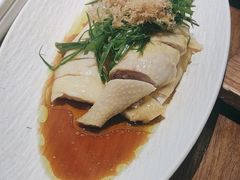 -粤集·手工粤菜(皇庭广场店)