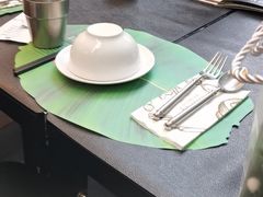 -帕蓝·暹罗料理(大学路店)