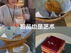 -老梦面包CHEZMOREL(麦子店)