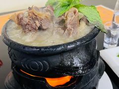 -藏味八珍特色火锅