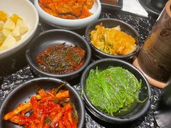 -九田家黑牛烤肉料理(珠江摩尔店)