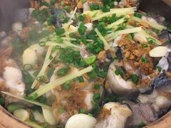 -围龙屋客家食府(福田店)