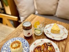 -角落低卡烘焙(正弘城店)