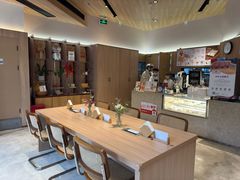 -银座仁志川·生吐司专门店(香港广场店)