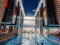 -北京海德酒店温泉