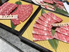 -NIUAN牛庵·日式和牛烧肉(恒隆店)