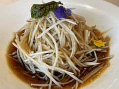 -月福京味斋·烤鸭店·北京菜(鼓楼总店)