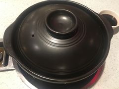 -烹然四季椰子鸡火锅(团结湖总店)