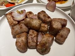 -莆田餐厅PUTIEN(深圳湾万象城家宴店)
