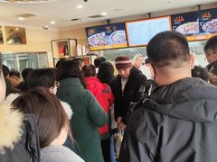 -闫家驴肉老店(华电一校店)
