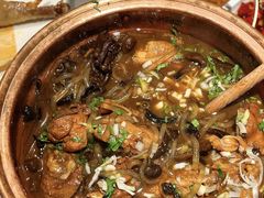 -关东小磨东北菜(上海长风大悦城店)