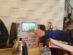 -壹山酒楼(三乡店)