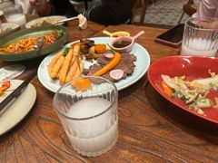 -食陆号·新式台湾创意菜(苏州首店)