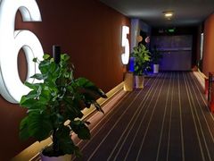 -美嘉欢乐影城(万象城店)