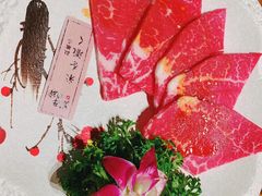 -黑牛の店·和牛烧肉(合生汇店)