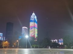 -武汉两江游览·夜游长江(汉口粤汉码头)