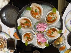 -天狗山料理(省体店)