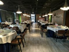 大堂-U你·天然调味(南湖总店)