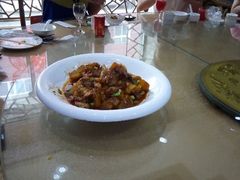 android_upload_pic-纪林菜馆·博山菜老字号(华光路店)
