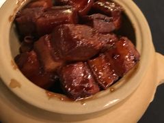 外婆红烧肉-上海小南国(正大店)
